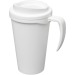 Mug isolant Americano® grande 350ml, Mug de voyage isolant publicitaire