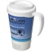 Mug isolant Brite-Americano® grande 350ml, Mug de voyage isolant reclame