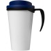 Mug isolant Brite-Americano® grande 350ml, Mug de voyage isolant reclame