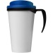 Mug isolant Brite-Americano® grande 350ml, Mug de voyage isolant reclame