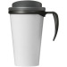Mug isolant Brite-Americano® grande 350ml, Mug de voyage isolant reclame
