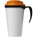 Mug isolant Brite-Americano® grande 350ml, Mug de voyage isolant reclame
