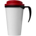 Mug isolant Brite-Americano® grande 350ml, Mug de voyage isolant reclame