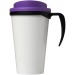 Mug isolant Brite-Americano® grande 350ml, Mug de voyage isolant reclame