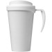 Mug isolant Brite-Americano® grande 350ml bedrijfs cadeau