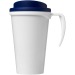 Mug isolant Brite-Americano® grande 350ml, Mug de voyage isolant reclame