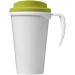 Mug isolant Brite-Americano® grande 350ml, Mug de voyage isolant reclame