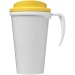 Mug isolant Brite-Americano® grande 350ml, Mug de voyage isolant reclame