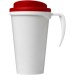 Mug isolant Brite-Americano® grande 350ml, Mug de voyage isolant reclame