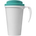 Mug isolant Brite-Americano® grande 350ml, Mug de voyage isolant reclame