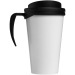 Mug isolant Brite-Americano® grande 350ml, Mug de voyage isolant reclame