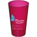 Gobelet en plastique Arena 375ml, Gobelet réutilisable publicitaire