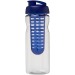 H2O Active® Base Botella deportiva de 650 ml e infusor regalo de empresa