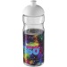Bidon H2O Active® Base 650ml avec couvercle dôme regalo d'azienda