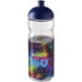 Bidon H2O Active® Base 650ml avec couvercle dôme, gourde de vélo et bidon cycliste pubblicitario