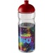 Bidon H2O Active® Base 650ml avec couvercle dôme regalo d'azienda
