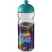 Bidon H2O Active® Base 650ml avec couvercle dôme regalo d'azienda