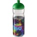 Bidon H2O Active® Base 650ml avec couvercle dôme, gourde de vélo et bidon cycliste pubblicitario