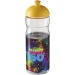 Bidon H2O Active® Base 650ml avec couvercle dôme, gourde de vélo et bidon cycliste pubblicitario