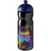 Bidon H2O Active® Base 650ml avec couvercle dôme regalo d'azienda