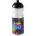 Bidon H2O Active® Base 650ml avec couvercle dôme regalo d'azienda