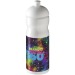 Bidon H2O Active® Base 650ml avec couvercle dôme, gourde de vélo et bidon cycliste pubblicitario