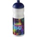 Bidon H2O Active® Base 650ml avec couvercle dôme regalo d'azienda