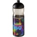 Bidon H2O Active® Base 650ml avec couvercle dôme regalo d'azienda