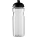 Bidon H2O Active® Base 650ml avec couvercle dôme regalo d'azienda