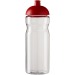 Bidon H2O Active® Base 650ml avec couvercle dôme, gourde de vélo et bidon cycliste pubblicitario