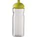 Bidon H2O Active® Base 650ml avec couvercle dôme regalo d'azienda