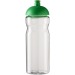 Bidon H2O Active® Base 650ml avec couvercle dôme regalo d'azienda