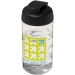 Bouteille de sport H2O Active® Bop 500ml avec couvercle à clapet cadeau d’entreprise
