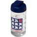 Bouteille de sport H2O Active® Bop 500ml avec couvercle à clapet cadeau d’entreprise