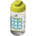 Bouteille de sport H2O Active® Bop 500ml avec couvercle à clapet cadeau d’entreprise