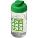 Bouteille de sport H2O Active® Bop 500ml avec couvercle à clapet cadeau d’entreprise