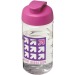 Bouteille de sport H2O Active® Bop 500ml avec couvercle à clapet cadeau d’entreprise