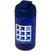 Bouteille de sport H2O Active® Bop 500ml avec couvercle à clapet cadeau d’entreprise