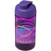 Bouteille de sport H2O Active® Bop 500ml avec couvercle à clapet cadeau d’entreprise