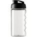 Bouteille de sport H2O Active® Bop 500ml avec couvercle à clapet, bouteille publicitaire