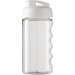 Bouteille de sport H2O Active® Bop 500ml avec couvercle à clapet cadeau d’entreprise