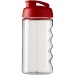 500-ml-Flip-Top-Flasche, Flasche Werbung