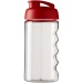 Bouteille de sport H2O Active® Bop 500ml avec couvercle à clapet cadeau d’entreprise