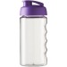 Bouteille de sport H2O Active® Bop 500ml avec couvercle à clapet cadeau d’entreprise