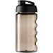 Bouteille de sport H2O Active® Bop 500ml avec couvercle à clapet cadeau d’entreprise