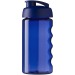 Bouteille de sport H2O Active® Bop 500ml avec couvercle à clapet, bouteille publicitaire