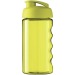 Bouteille de sport H2O Active® Bop 500ml avec couvercle à clapet cadeau d’entreprise
