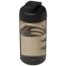 Bouteille de sport H2O Active® Bop 500ml avec couvercle à clapet, bouteille publicitaire