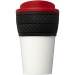 Gobelet isolant Brite-Americano® pneu 350ml cadeau d’entreprise