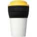 Gobelet isolant Brite-Americano® pneu 350ml cadeau d’entreprise